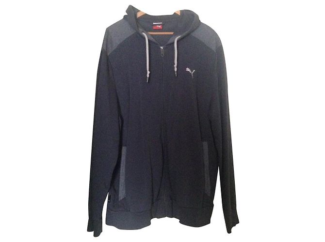 Puma VIDA