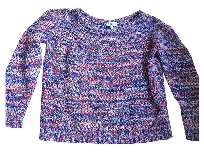 Claudie Pierlot sweater Cotton  ref.115154