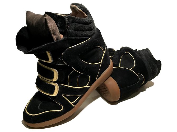 Isabel Marant Etoile Baskets