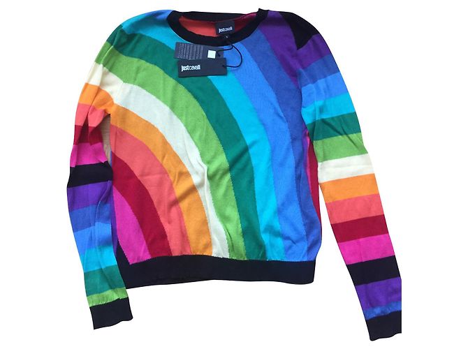 Just Cavalli sweater