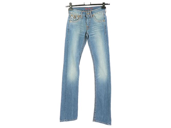 Paul & Joe Jeans
