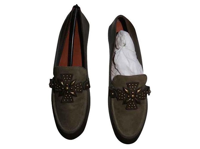 Swildens Tulpe Khaki