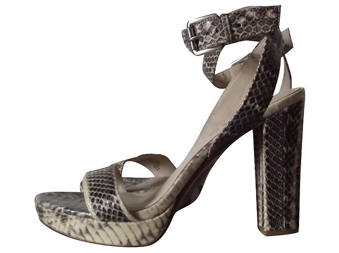 Michael Kors Sandali con i tacchi
