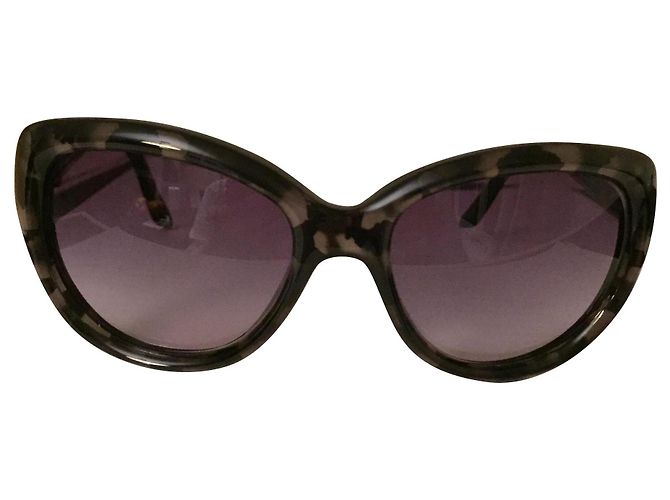 Dior Cat eyes