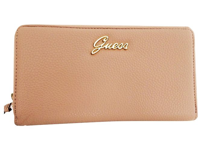 Guess Purses, wallets, cases