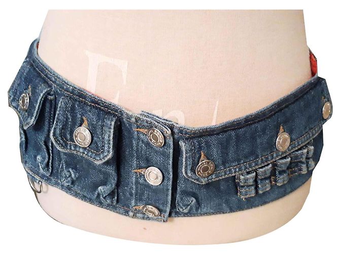 Sonia Rykiel Belts