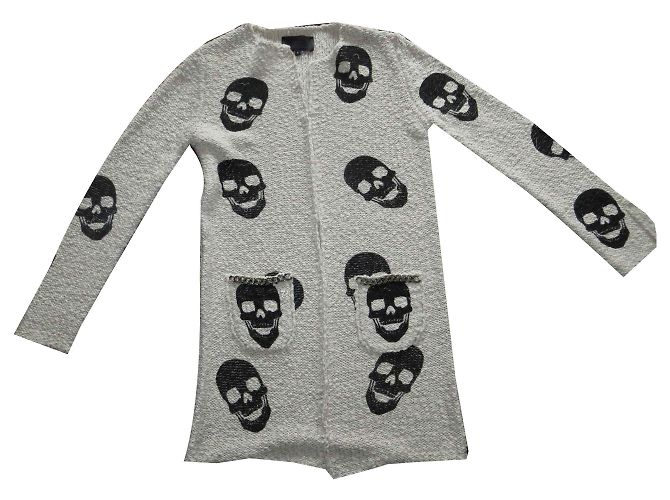Colete PHILIPP PLEIN