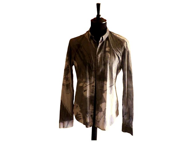 Camicia KENZO taglia 42 ottimo stato