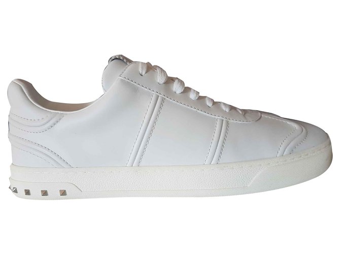 valentino garavani sneakers homme