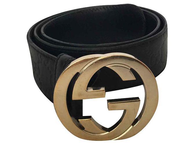 Gucci Belts