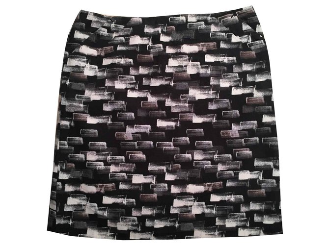 Short skirt PAULE KA Cotton  ref.117388