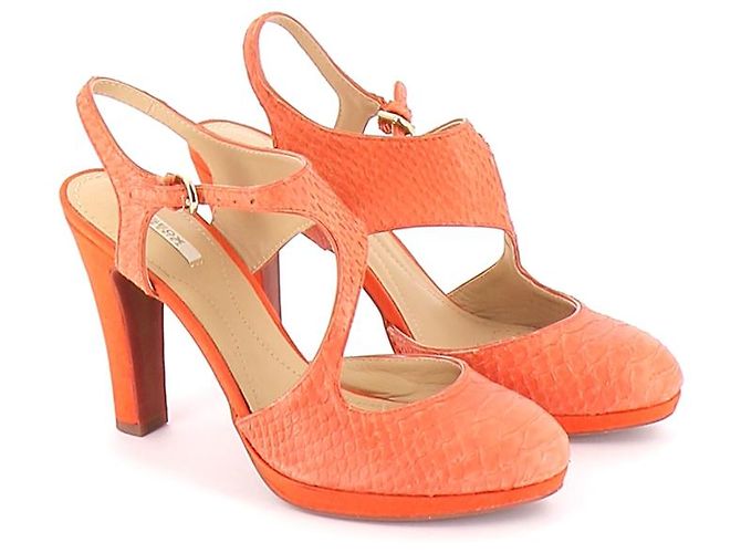 Geox Pumps