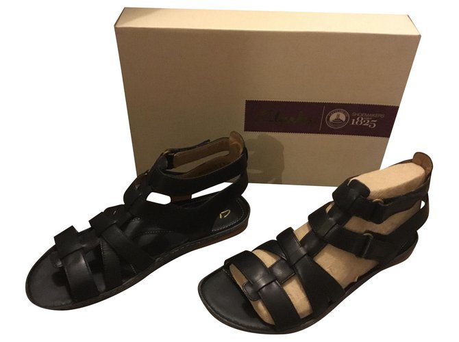 sandales clarks 2019