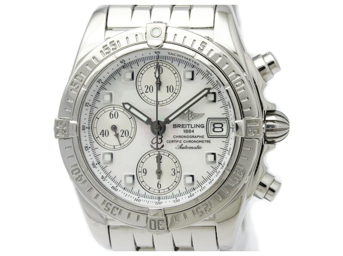 breitling 1884 chronometre certifie automatic