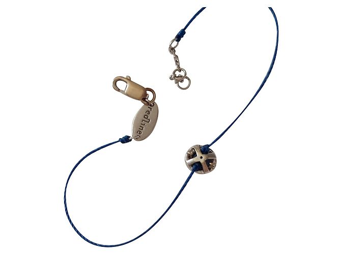 Redline Pulseiras Azul
