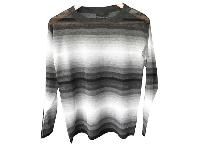 light Diesel sweater