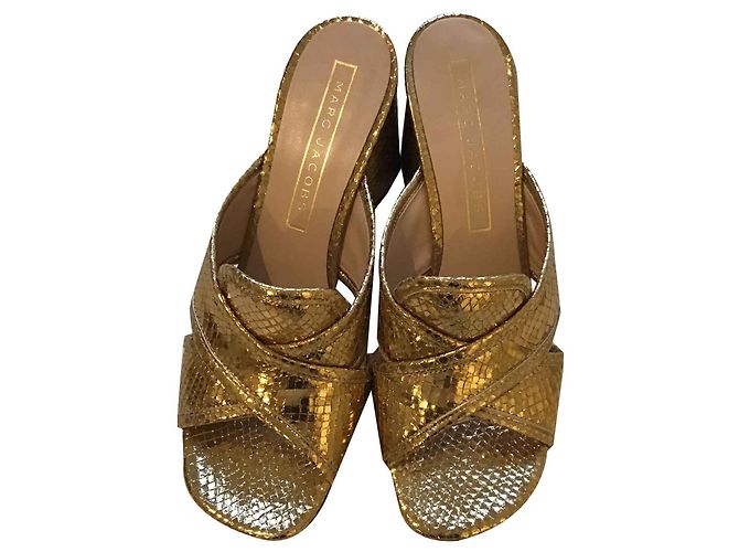 Marc Jacobs Mules Marc Jacob