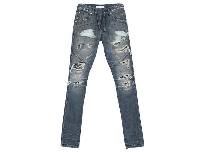 Pierre Balmain Jeans