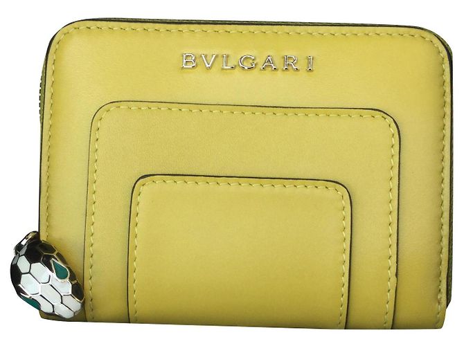 Bulgari serpenti