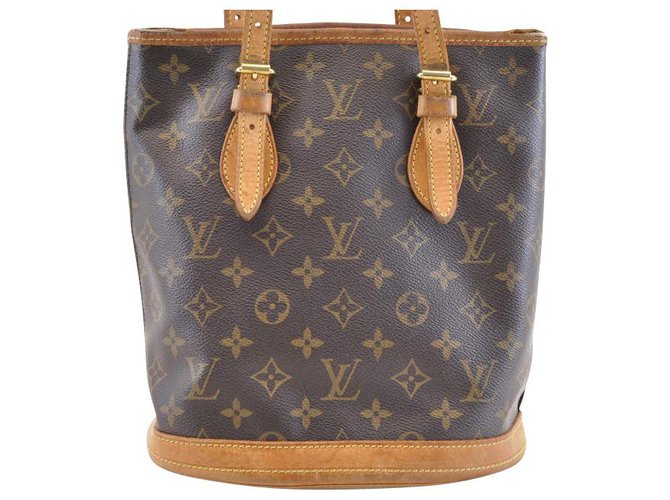 Louis Vuitton Bucket PM