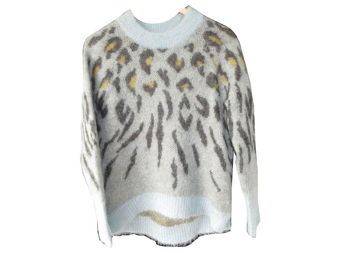 Pull mohair All Saints