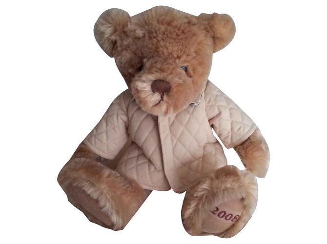 Burberry TEDDY BEAR  ref.119773