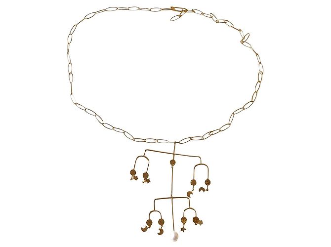 Aurelie Bidermann Collane