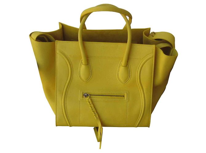 Céline phantom