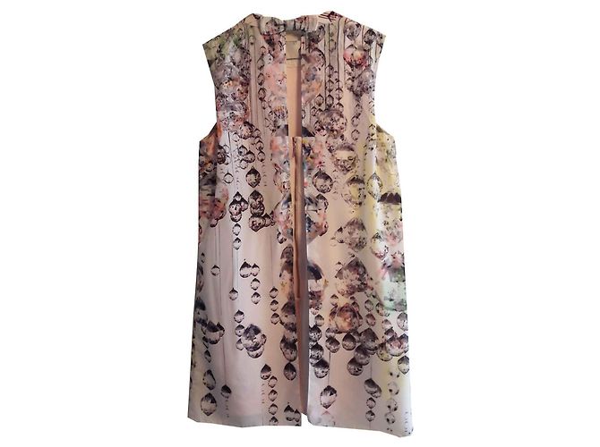Autre Marque ted - Abito composto da 2 parti separate Multicolore