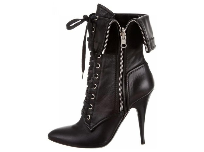 giuseppe zanotti balmain