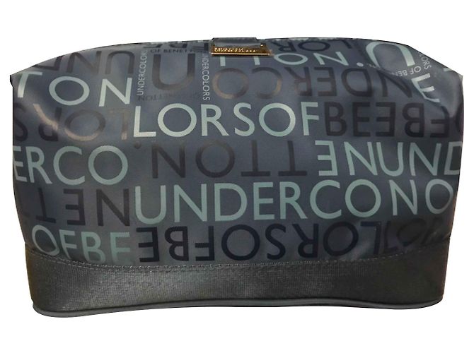 Autre Marque Purses, wallets, cases Blue