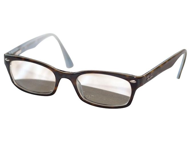 Ray-Ban Sunglasses Brown Tortoiseshell