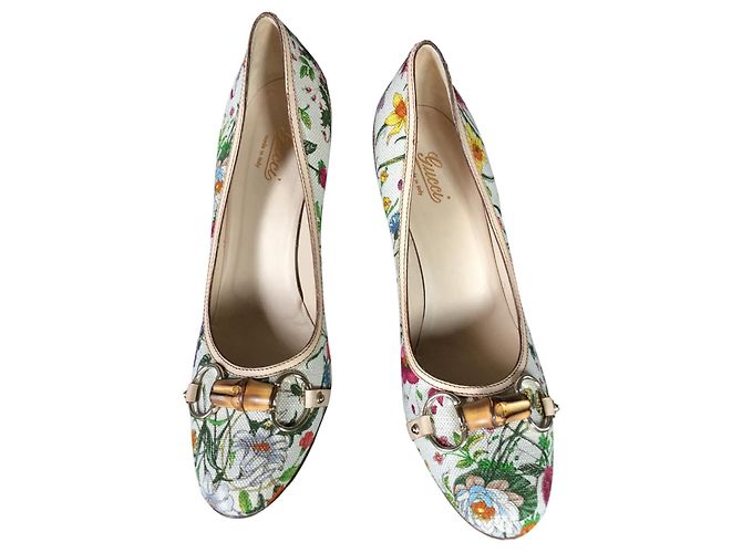 Gucci Flora