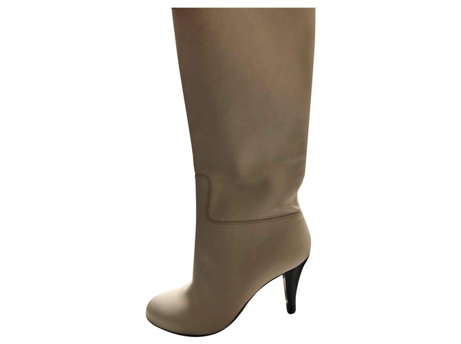 bally chaussure