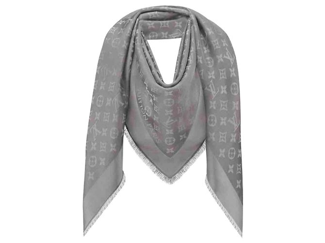 Louis Vuitton M75120 Grigio Seta