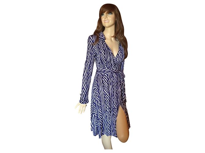 Diane Von Furstenberg Kleider