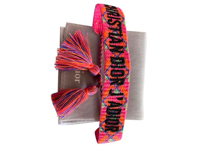 PULSERA DIOR CRISTIANO J'ADIOR