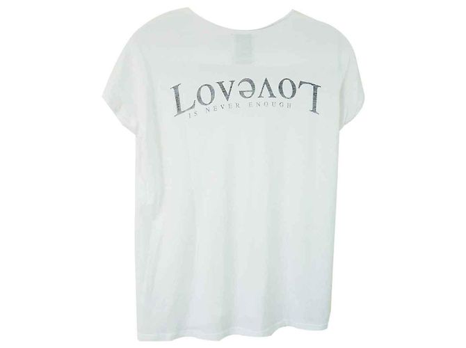 Zoe Karssen Tops Blanco