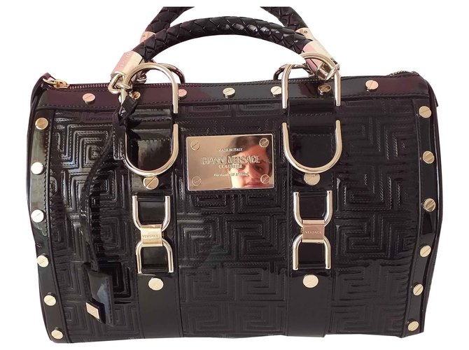 Versace Madonna Bag
