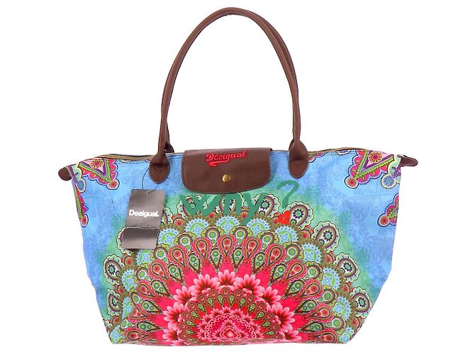 Desigual Bolsa