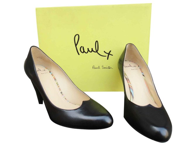 paul smith heels