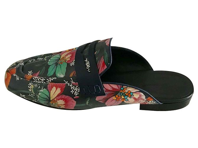 Isabel Marant Finza