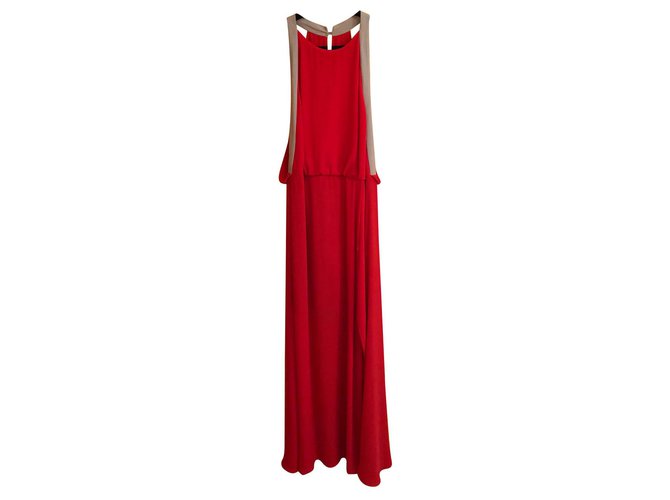 bcbg party dresses