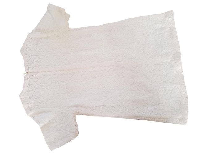 Chloé Abito da sera vestito da Chloe, completamente foderato in cotone , Lavabile in lavatrice ,6anni /12 anni /14 anni. Beige