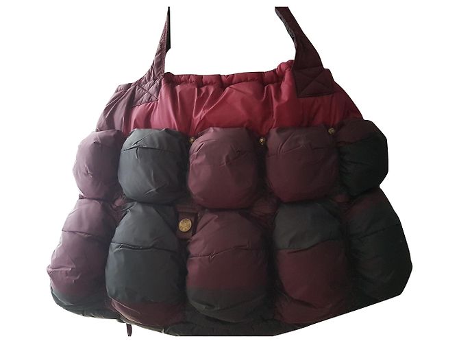 Marithé et François Girbaud Bolsos de mano