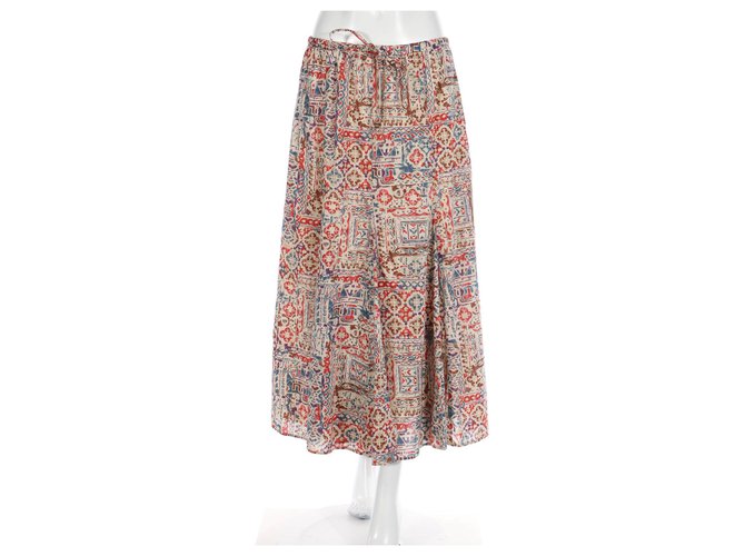Ralph Lauren Skirts Multiple colors Cotton  ref.123040