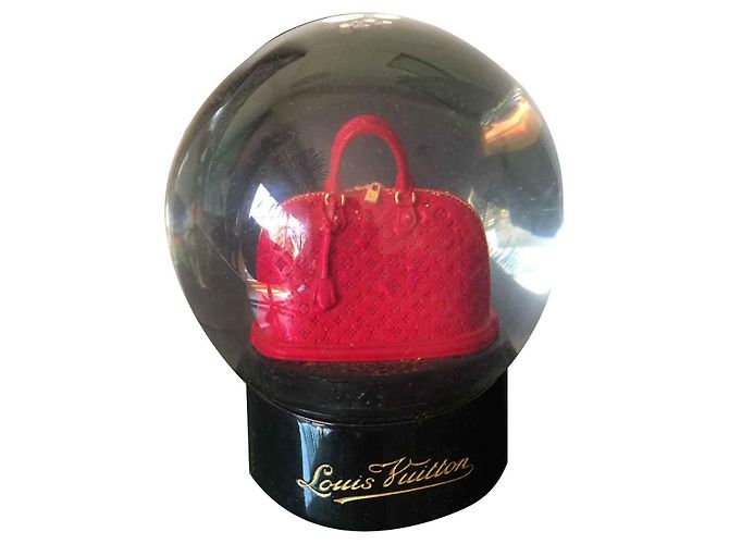 Boule à neige louis vuitton Bordeaux
