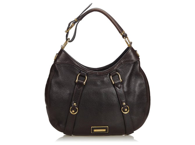 sac besace burberry