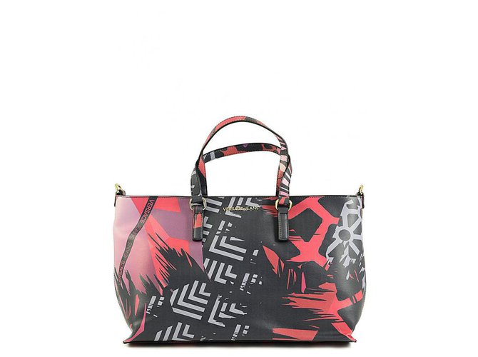 Sac à main Versace Jeans neuf Polyester  ref.123629