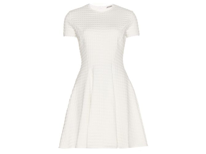 Miu Miu A-Line Kleid